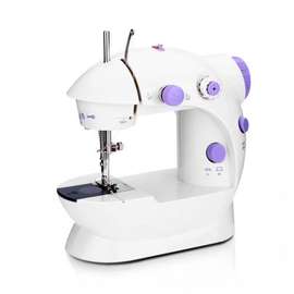 Mini Portable Handheld Sewing Machines Household