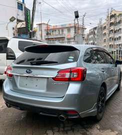 SUBARU LEVORG 2014MODEL