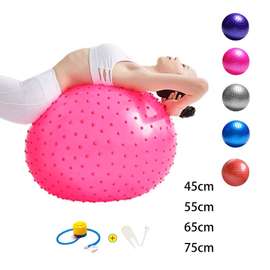 Spike Gym Ball Large Sensory Ball
