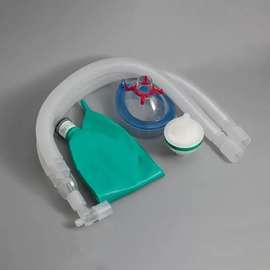 Disposable breathing Circuit reinforced 1.2/1.6 in kenya