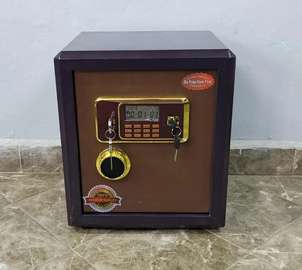 Office Safe; 44Kgs Home Office Safe Fireproof Box