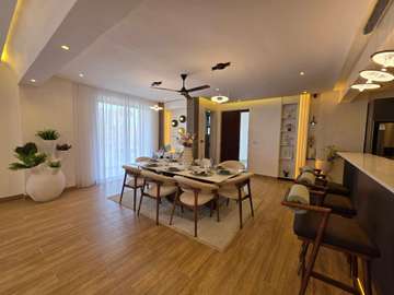3 Bed Apartment with En Suite at 2Nd Avenue Nyali