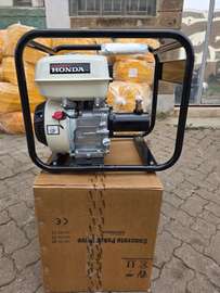 Honda concrete vibrator-(no shaft)