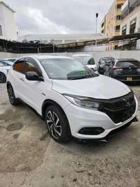 HONDA VEZEL RS 2019MODEL 2WD