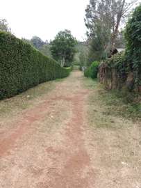 Prime One Eighth Acre Plots in Ngong