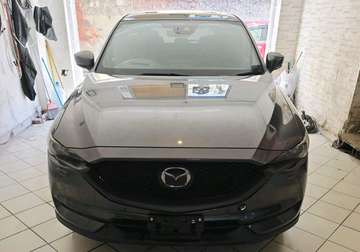 MAZDA CX5 XDL 2019MODEL AWD SUNROOF DIESEL