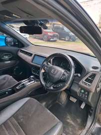 HONDA VEZEL HYBRID RS 2017MODEL