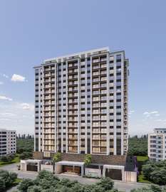 1, 2& 3 BEDROOMS APARTMENT FOR SALE IN KILELESHWA