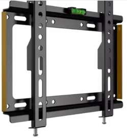 Metallic tv wallmount 14'' to 43''