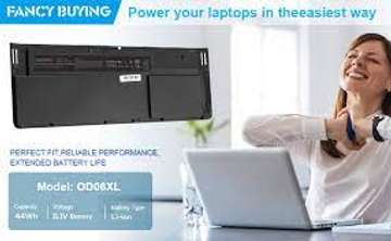 HP OD06XL for Hp Elitebook Revolve 810 G1