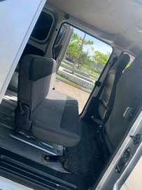 NISSAN NV200 VANNET 2015MODEL