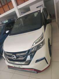NISSAN SERENA E- POWER NISMO
