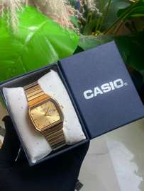 CASIO DAY & DATE