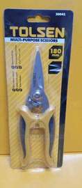 Multipurpose Scissors 180mm