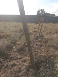 RUAI LAND SALE