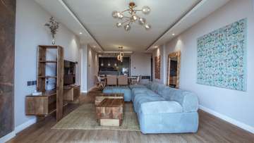 Serviced 3 Bed Apartment with En Suite in Westlands Area