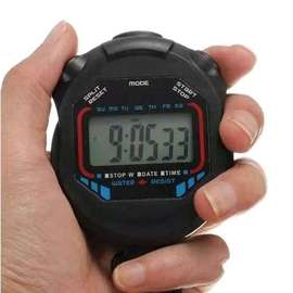 Kadio stopwatch.