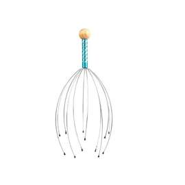 Scalp Massaager