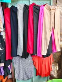 Ladies fancy oufits