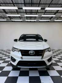 Toyota fortuner TRD newshape on sale in Kenya