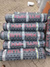 App Membrane for flat roof