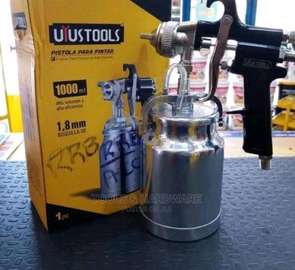 Paint Spray Gun