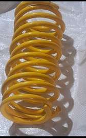 Affordable Coil Springs for All Vehicle Models