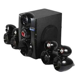 Sayona 16000Watts SHT-1148BT 41Ch Subwoofer System