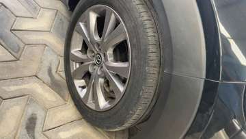MAZDA CX30 PETROL 2018