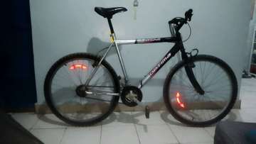 Optima storm