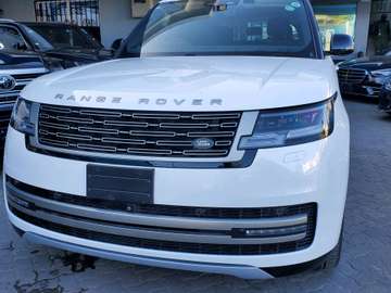 Range rover sport
