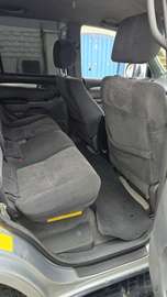 TOYOTA LANDCRUISER PRADO AUTOMATIC DIESEL 2002MODEL