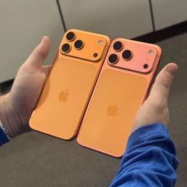 We buy dead, used iPhones.