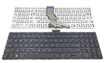 HP 250 255 256 G6 Keyboard