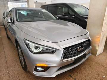 SKYLINE INFINITY Q50 200GTt 2019