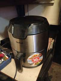 Tefal digital (air) fryer