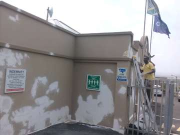 Expert Handyman & Facilities Services in Mombasa, Kenya
