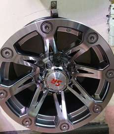OEM rims