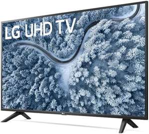 LG UP7070 70-in 4K UHD 4K UHD