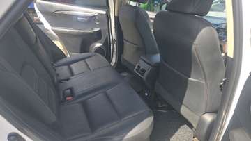 LEXUS NX200T 2018MODEL SUNROOF