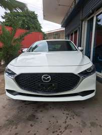 Mazda 3,2020,2wd(WE ACCEPT HIRE PURCHASE,DEPO 1M)