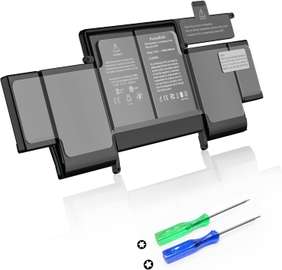 A1582 A1502 Battery for MacBook Pro Battery 13 inch Retina