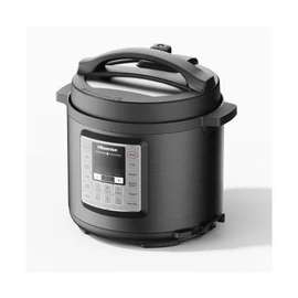 Hisense Pressure Cooker 6 Liters 6-in-1 Multi Cooker