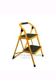 Tolsen Steel Ladder 2step , 90kg