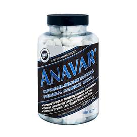 Anavar In Kenya