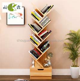 Book shelf; Tree Style Office Bookshelf in Kisii