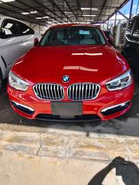 BMW 118i,2018,2wd,( we accept hire purchase,deposit 1m)