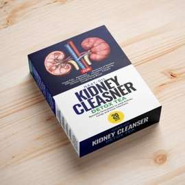 Kidney Cleanser Detox Tea