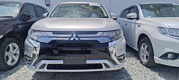 Mitsubishi Outlander PHEV 2018 4wd