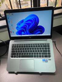 HP ELITEBOOK 1040 G3 CORE I5 6TH GEN TOUCHSCREEN